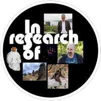 In Research Of podcast