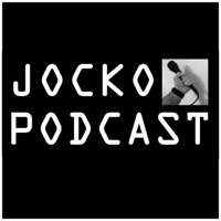 Jocko Podcast thumnail