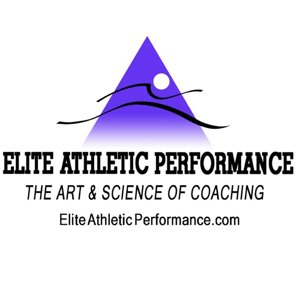 Elite Athletic Performance Artwork