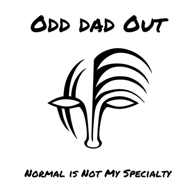 Odd Dad Out Odd Dad Out