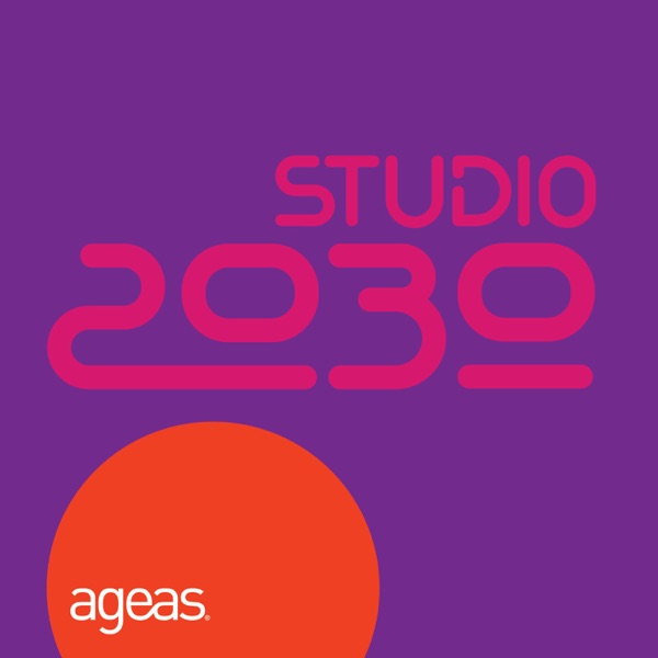 Artwork for Studio 2030