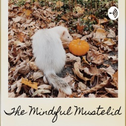 The Mindful Mustelid