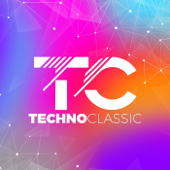 Techno Classic - Luca Antolini & Marco Cordi - Dj Maxwell