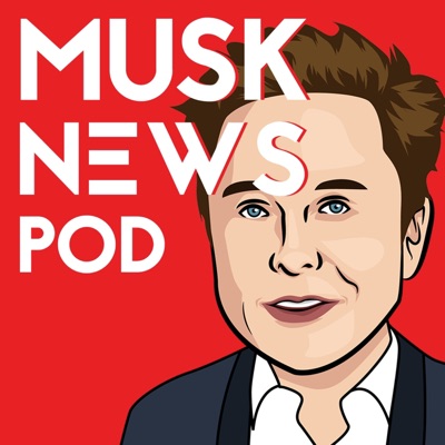 Elon Musk Pod Elon Musk Pod
