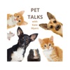 Pet Talks artwork