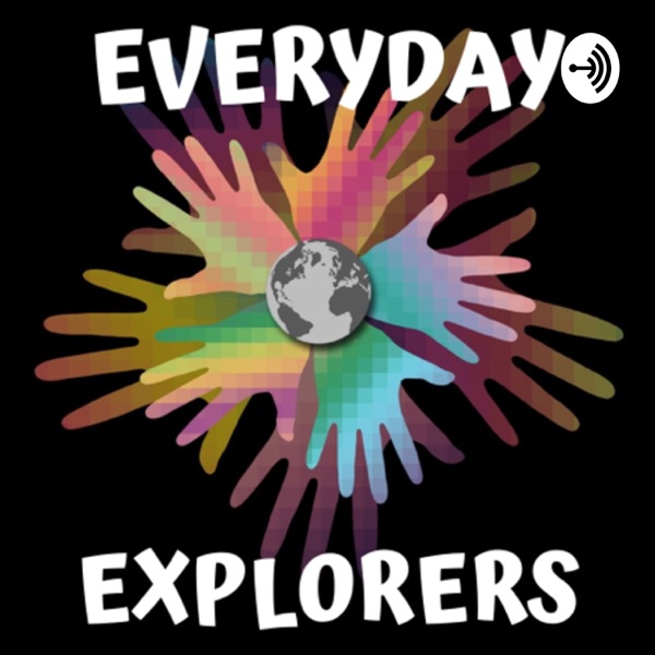 Everyday Explorers Artwork