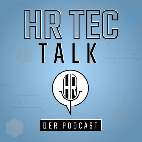 HR TEC Talk