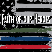 Former Lubbock FD Lt Justin Rhodes