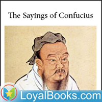 The Sayings of Confucius by Confucius podcast