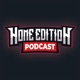 Home Edition Podcast