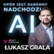 AlphaGO - Złoty Graal Sztucznej Inteligencji(#08)