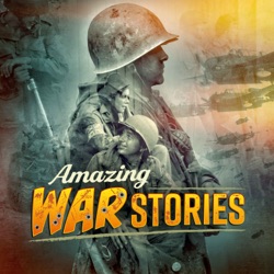 Amazing War Stories with Bruce Crompton Trailer