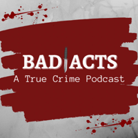 Ep. 135 - Why Do the Good Die Young? The Murder of Samantha Dean