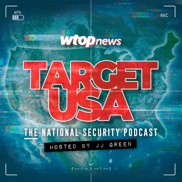 Artwork for Target USA Podcast by WTOP