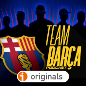 Team Barça - Team Barça