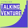 The VITALIZE Podcast: Venture Capital | Startups | Angel Investing artwork