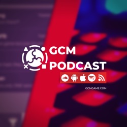 GCM Podcast: Game Community Management