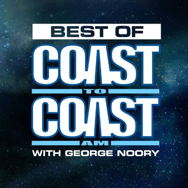 The Best of Coast to Coast AM Artwork