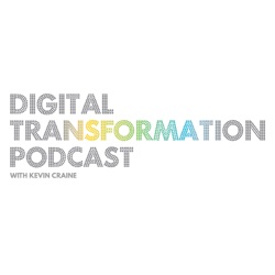 Digital Transformation Podcast