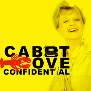 Cabot Cove Confidential
