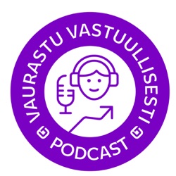 Vaurastu vastuullisesti