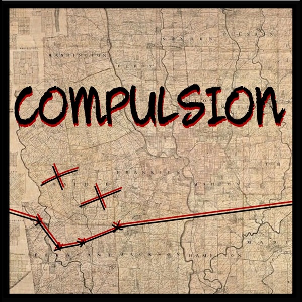 Compulsion Artwork