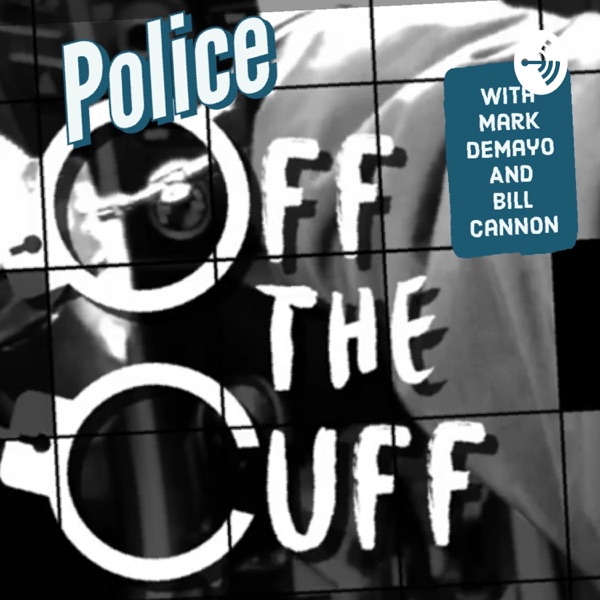 Artwork for Police Off The Cuff