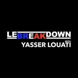 “Civil disobedience: if not now then when?” Malia Bouattia on Le Breakdown