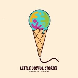 Little Joyful Stories