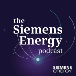 Intergenerational Energy Solutions with Manuel Herraiz, Sales Manager at Siemens Energy