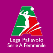 LVF - Serie A | Volley Podcast - Lega Pallavolo Serie A Femminile
