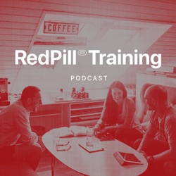 Red Pill Training Q&A with the team