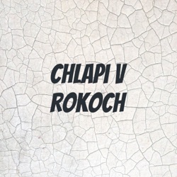 Chlapi v rokoch si hľadajú prácu