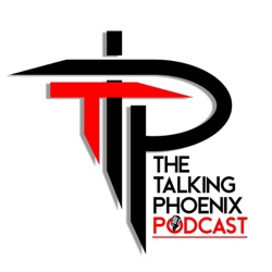 The Talking Phoenix