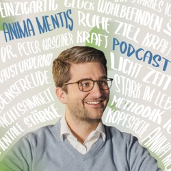 #58 Podcast mit Peter und Bianca: Offen für Neues