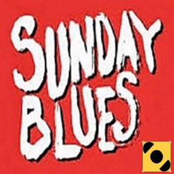Sunday Blues di domenica 16/04/2023