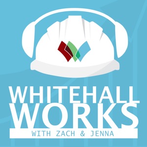 Whitehall Works