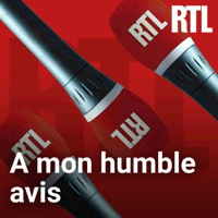 À mon humble avis podcast
