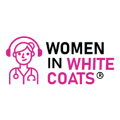 Women in White Coats - Amber Robins, Archana Shrestha
