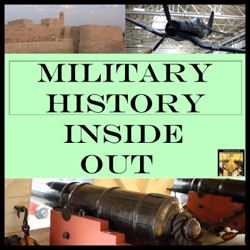 An overview of Napoleonic era artillery – Interview with Kevin Kiley