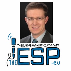 TheESP – Ep. #295 – Leo Burtscher and Climate Change