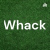 Whack artwork