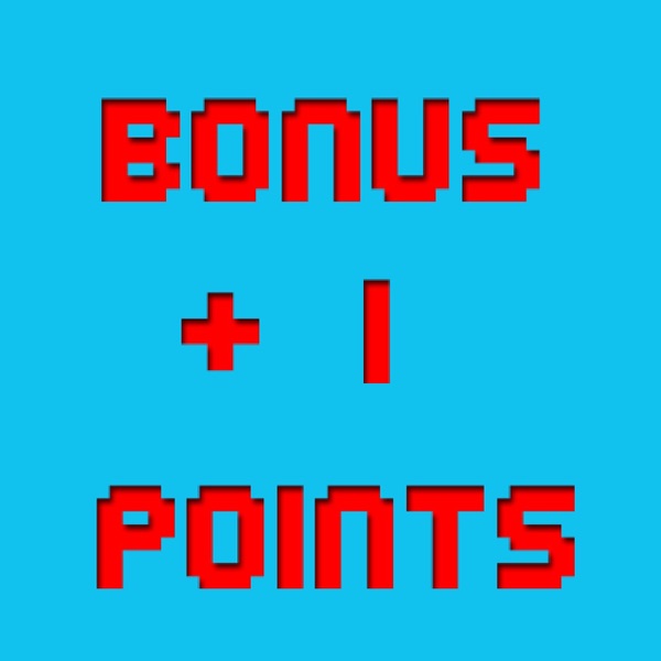 Bonus Points Artwork