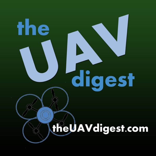 The UAV Digest Artwork