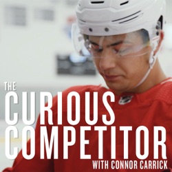 Connor Carrick’s Concussion Symptoms And How To Correct His Brain With Dr. Andrew Hill