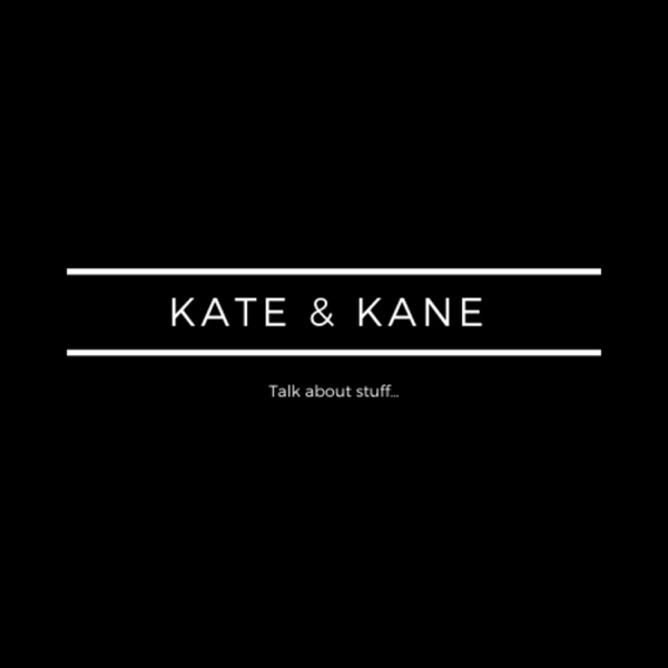 Kate & Kane Artwork