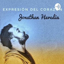 Jonathan Heredia Podcast