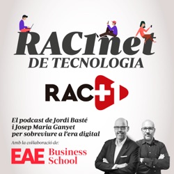 RAC1net de tecnologia