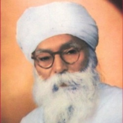 Salok - Japji Sahib in English by Sant Teja SIngh Ji, AM Harvard, founder Baru Sahib