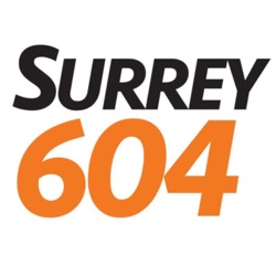 The Surrey Today Podcast